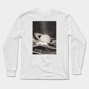 Naufrágio Long Sleeve T-Shirt